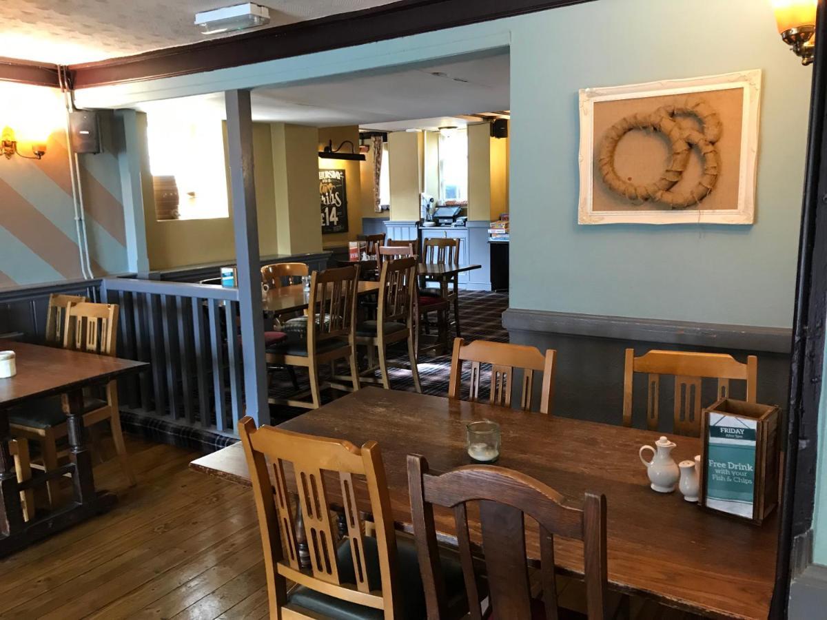Bull Inn Редінг Екстер'єр фото